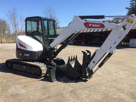 bobcat e50 for sale|bobcat e50 new price.